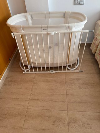 Barrera Seguridad Munchkin