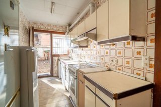 Casa pareada en venta en Instituts - Universitat en Lleida