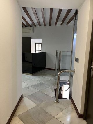 Oficina en alquiler en Centro Histórico en Málaga