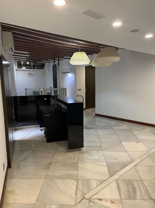 Oficina en alquiler en Centro Histórico en Málaga