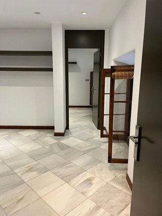 Oficina en alquiler en Centro Histórico en Málaga