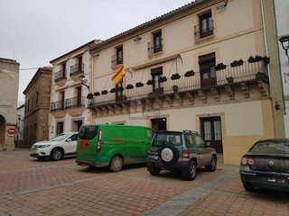 Casa adosada en venta en Coria