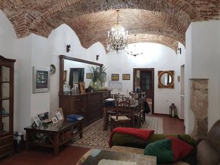 Casa adosada en venta en Coria