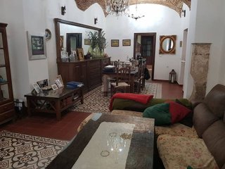 Casa adosada en venta en Coria