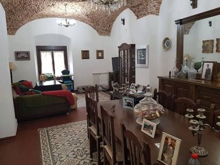 Casa adosada en venta en Coria