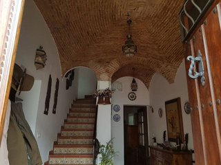 Casa adosada en venta en Coria