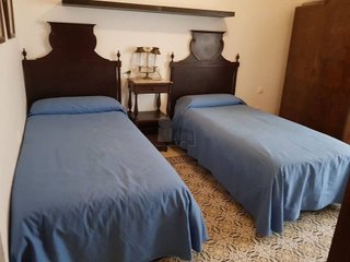 Casa adosada en venta en Coria