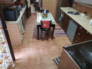 Casa adosada en venta en Coria