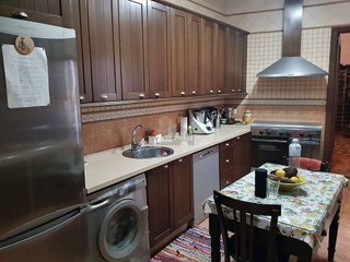 Casa adosada en venta en Coria