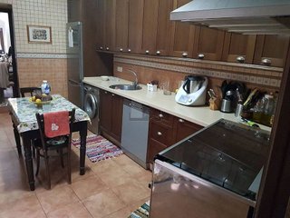 Casa adosada en venta en Coria