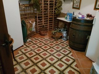 Casa adosada en venta en Coria
