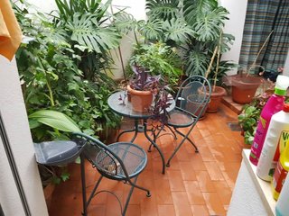 Casa adosada en venta en Coria