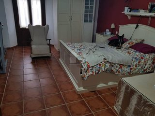 Casa adosada en venta en Coria