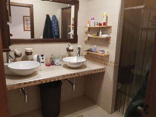 Casa adosada en venta en Coria