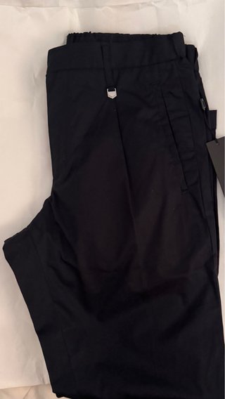 Pantalone Antony Morato taglia S blu ink