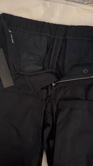 Pantalone Antony Morato taglia S blu ink