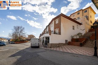 Chalet en venta en Alfacar