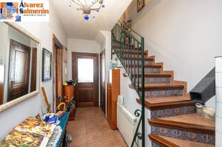 Chalet en venta en Alfacar