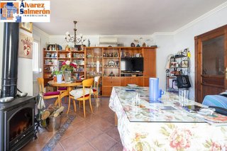 Chalet en venta en Alfacar
