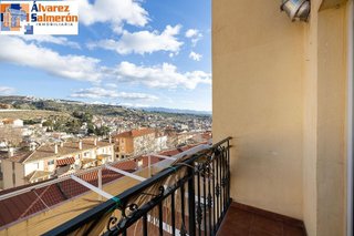 Chalet en venta en Alfacar