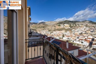 Chalet en venta en Alfacar