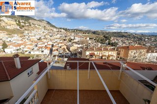 Chalet en venta en Alfacar