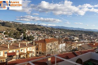 Chalet en venta en Alfacar