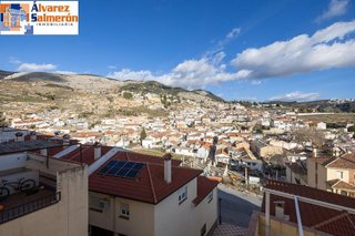 Chalet en venta en Alfacar