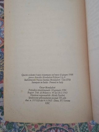 Abissi d'acciaio