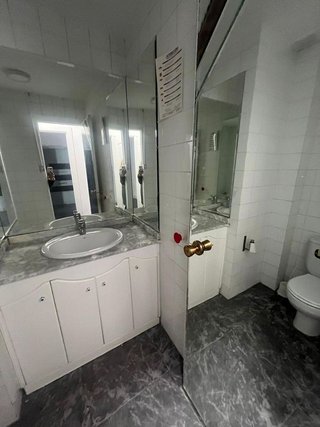Local comercial en alquiler en Residencia en Logroño
