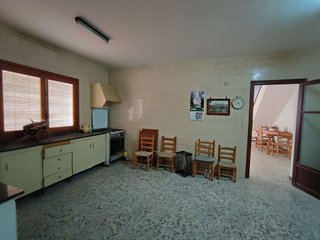 Casa en venta en Benissa pueblo en Benissa
