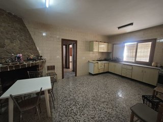 Casa en venta en Benissa pueblo en Benissa
