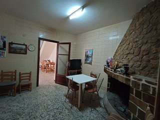 Casa en venta en Benissa pueblo en Benissa