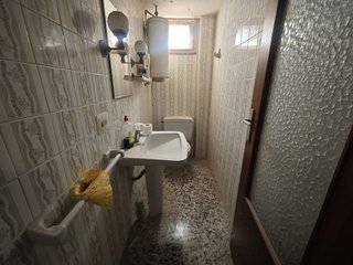 Casa en venta en Benissa pueblo en Benissa