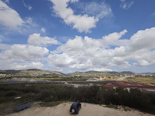 Casa en venta en Benissa pueblo en Benissa