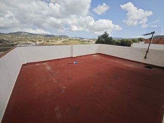 Casa en venta en Benissa pueblo en Benissa