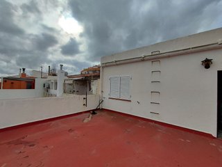 Casa en venta en Benissa pueblo en Benissa