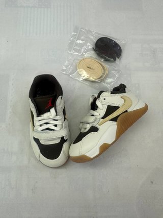 Jordan Jumpman Jack Sail Taglia 27
