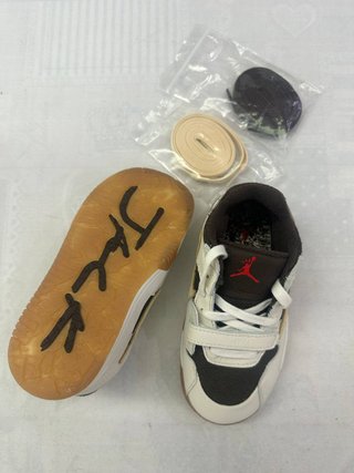 Jordan Jumpman Jack Sail Taglia 27