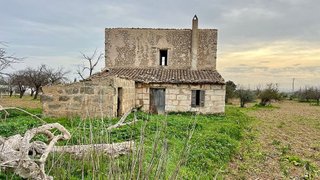 Casa rural en venta en Binissalem