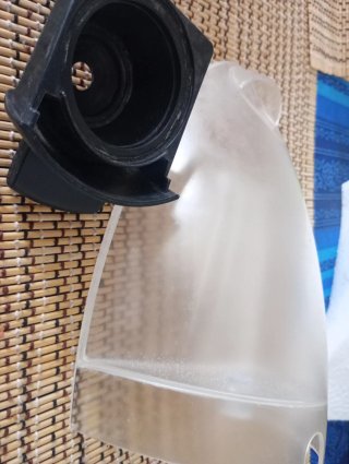 Deposito Acqua per Macchina del Caffè Dolce Gusto Krups