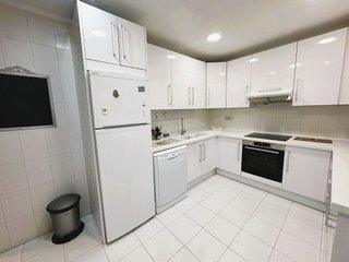 Piso en alquiler en Puerto Banús en Marbella