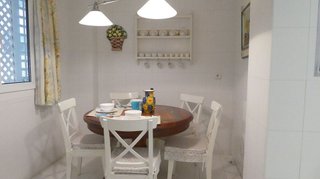 Piso en alquiler en Puerto Banús en Marbella