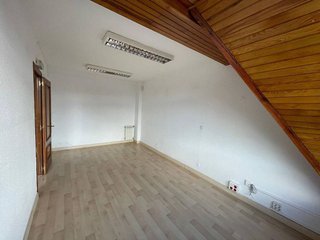 Oficina en alquiler en Plaza España - Villa Pilar - Reyes Católicos - Vadillos en Burgos