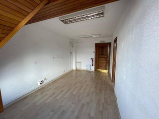 Oficina en alquiler en Plaza España - Villa Pilar - Reyes Católicos - Vadillos en Burgos
