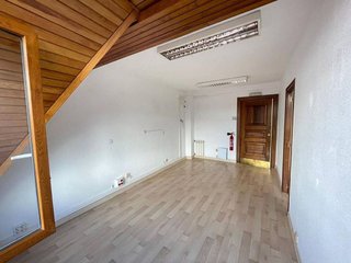 Oficina en alquiler en Plaza España - Villa Pilar - Reyes Católicos - Vadillos en Burgos