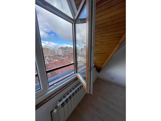 Oficina en alquiler en Plaza España - Villa Pilar - Reyes Católicos - Vadillos en Burgos