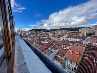 Oficina en alquiler en Plaza España - Villa Pilar - Reyes Católicos - Vadillos en Burgos