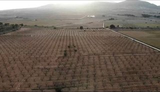Casa rural en venta en Yecla