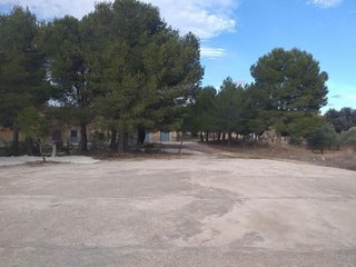 Casa rural en venta en Yecla